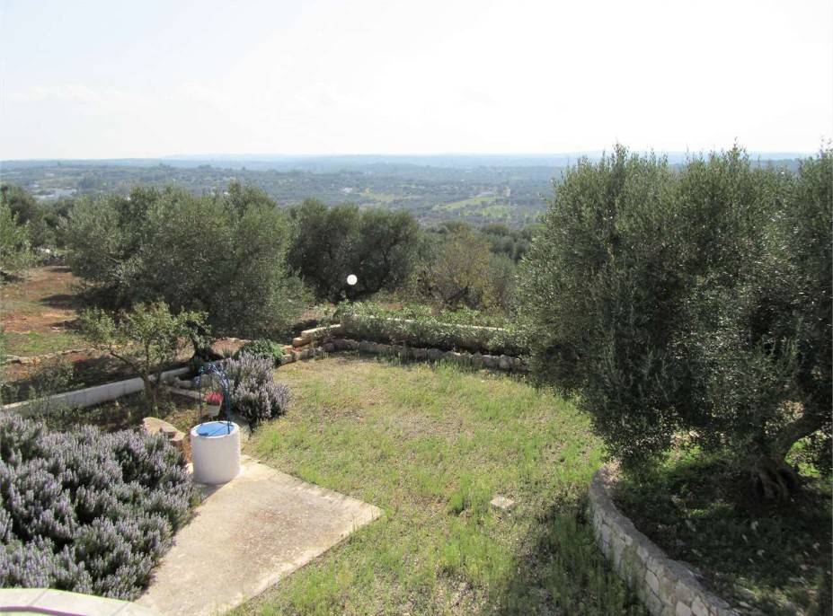 Rustico / casale a Ostuni in Strada Provinciale per Cisternino - Foto 5