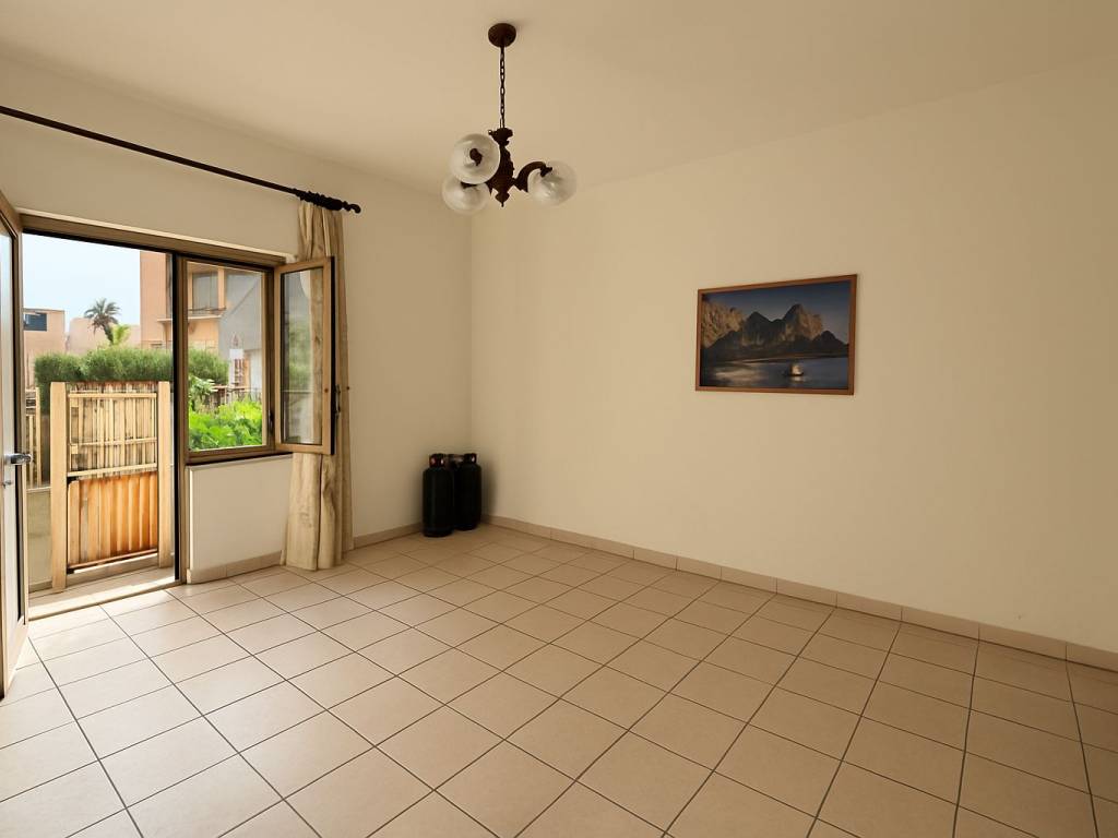 Appartamento a Carbonia in Via Croazia, 77 - Foto 2