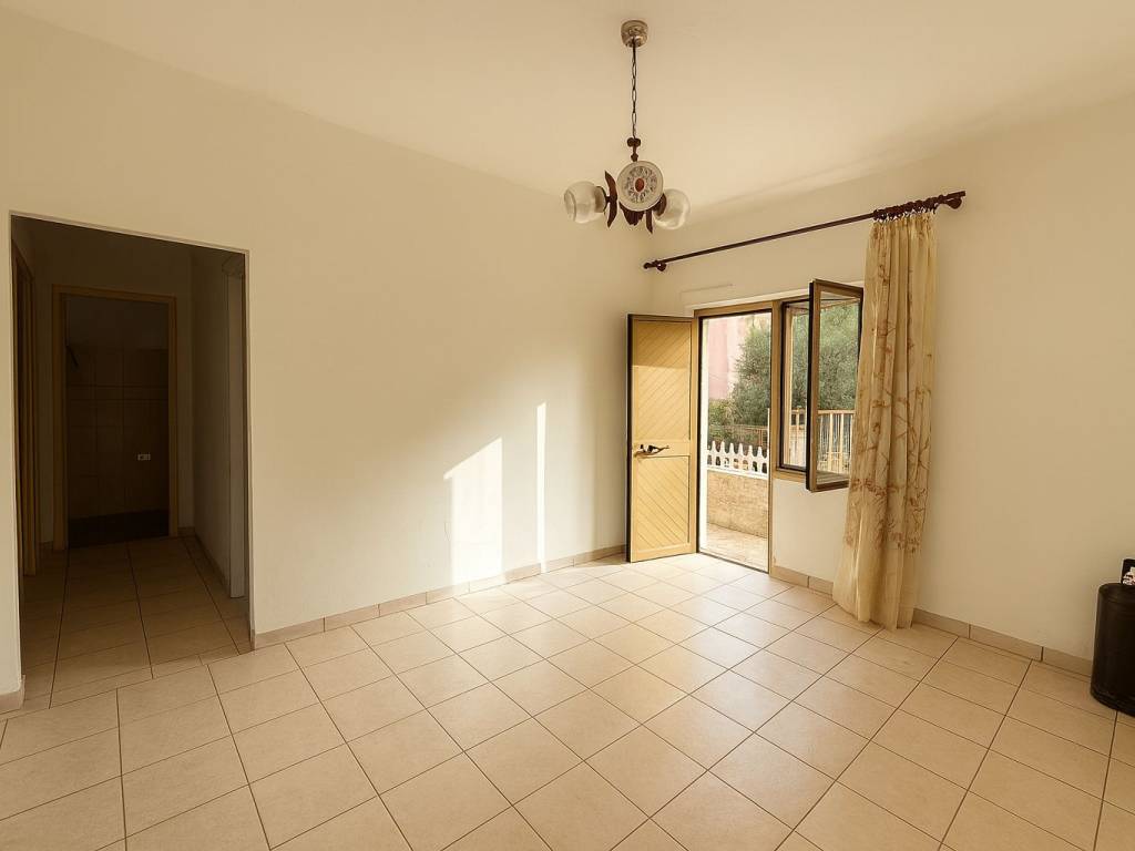 Appartamento a Carbonia in Via Croazia, 77 - Foto 3
