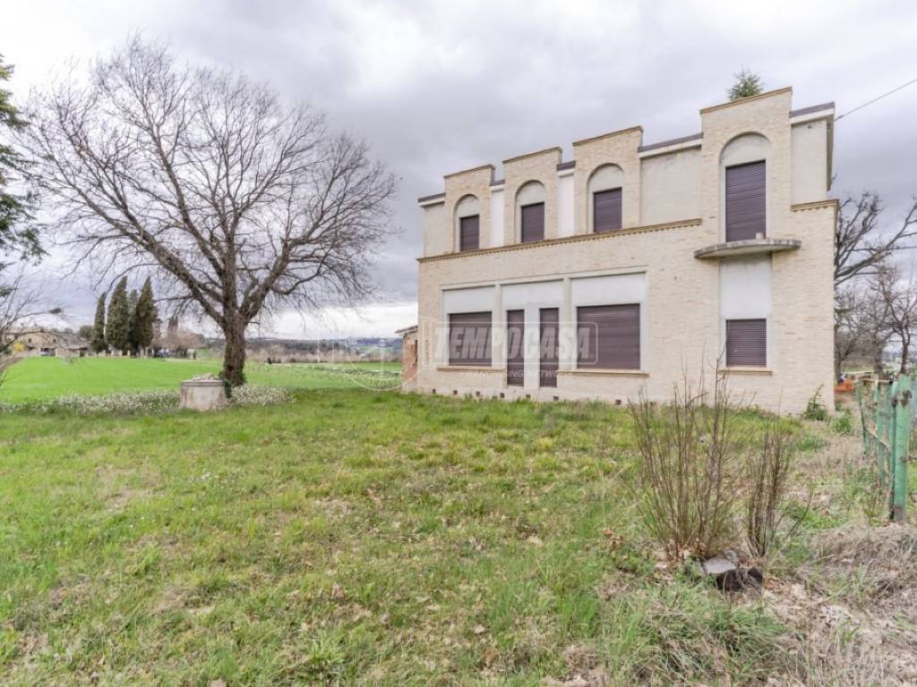 Casa indipendente a Corridonia in Via Fonte Lepre - Foto 3