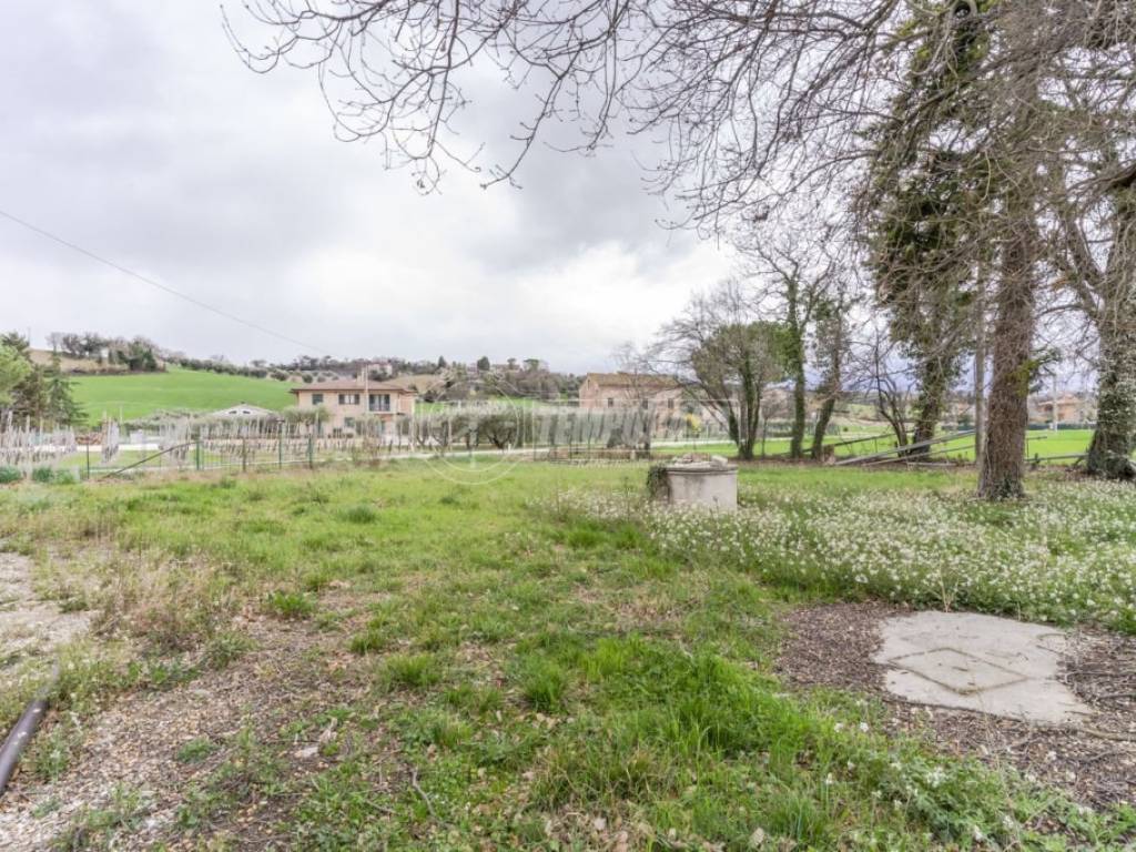 Casa indipendente a Corridonia in Via Fonte Lepre - Foto 4