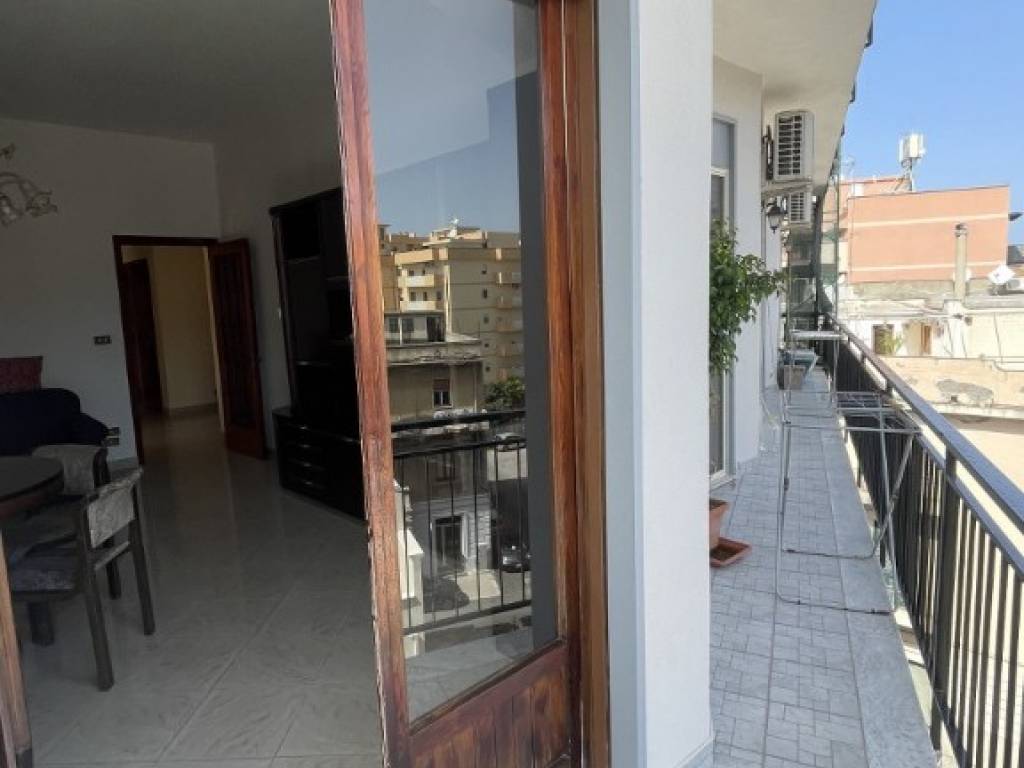 Appartamento a Reggio calabria in Via Gebbione - Foto 3