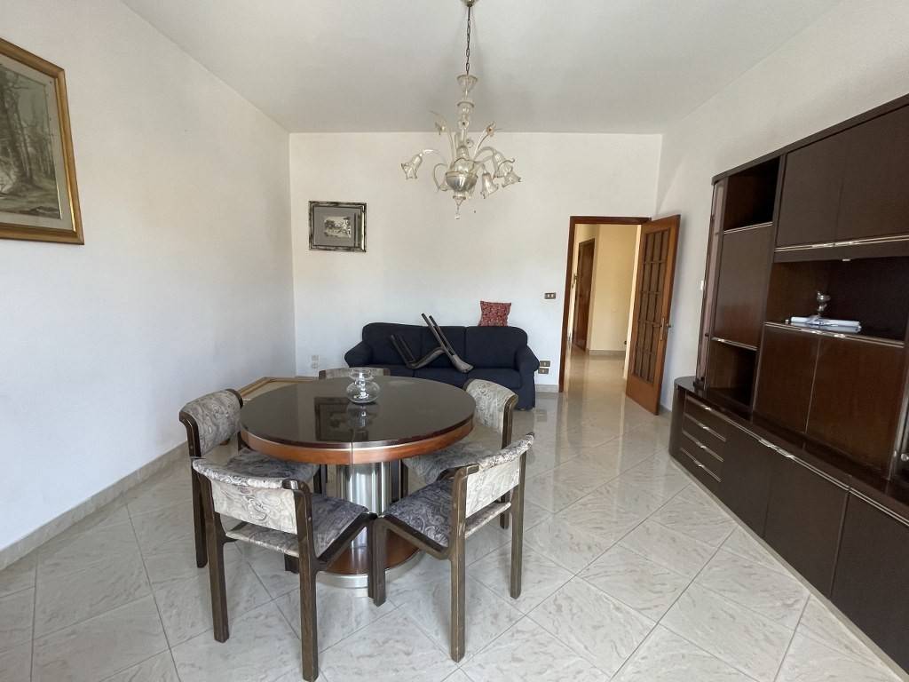 Appartamento a Reggio calabria in Via Gebbione - Foto 4