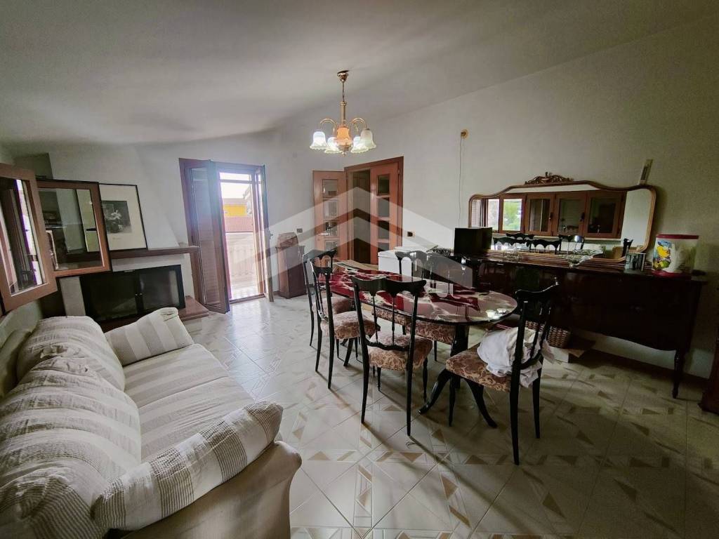 Appartamento a Campobasso in C.da Macchie, 29 - Foto 3