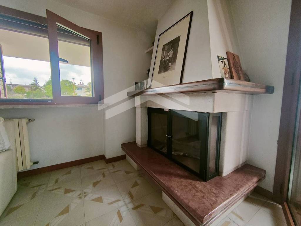 Appartamento a Campobasso in C.da Macchie, 29 - Foto 4