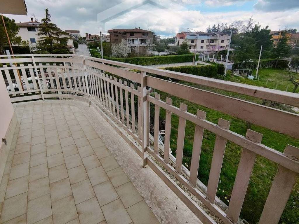 Appartamento a Campobasso in C.da Macchie, 29 - Foto 5