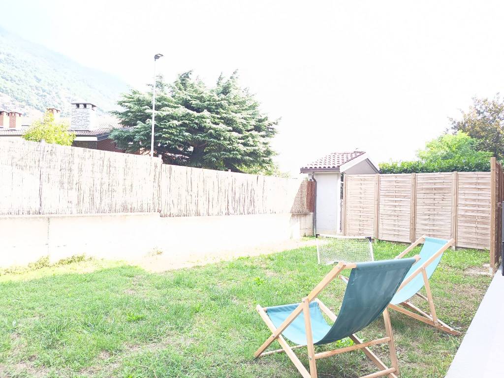Appartamento a Caprie in Via Città di Rama, 12 - Foto 2