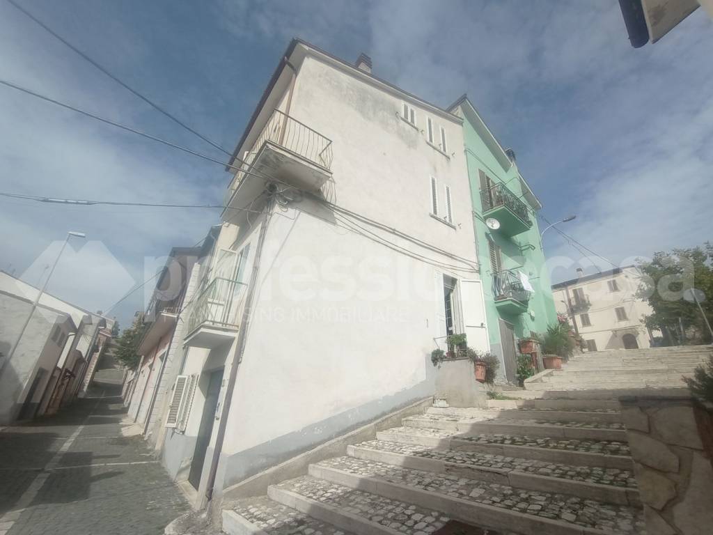 Casa indipendente a Ateleta in Via Roma, 17 - Foto 3
