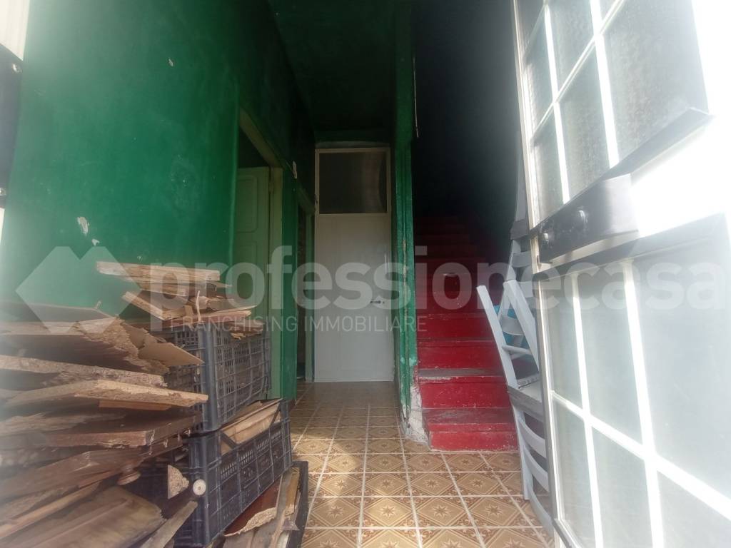 Casa indipendente a Ateleta in Via Roma, 17 - Foto 4
