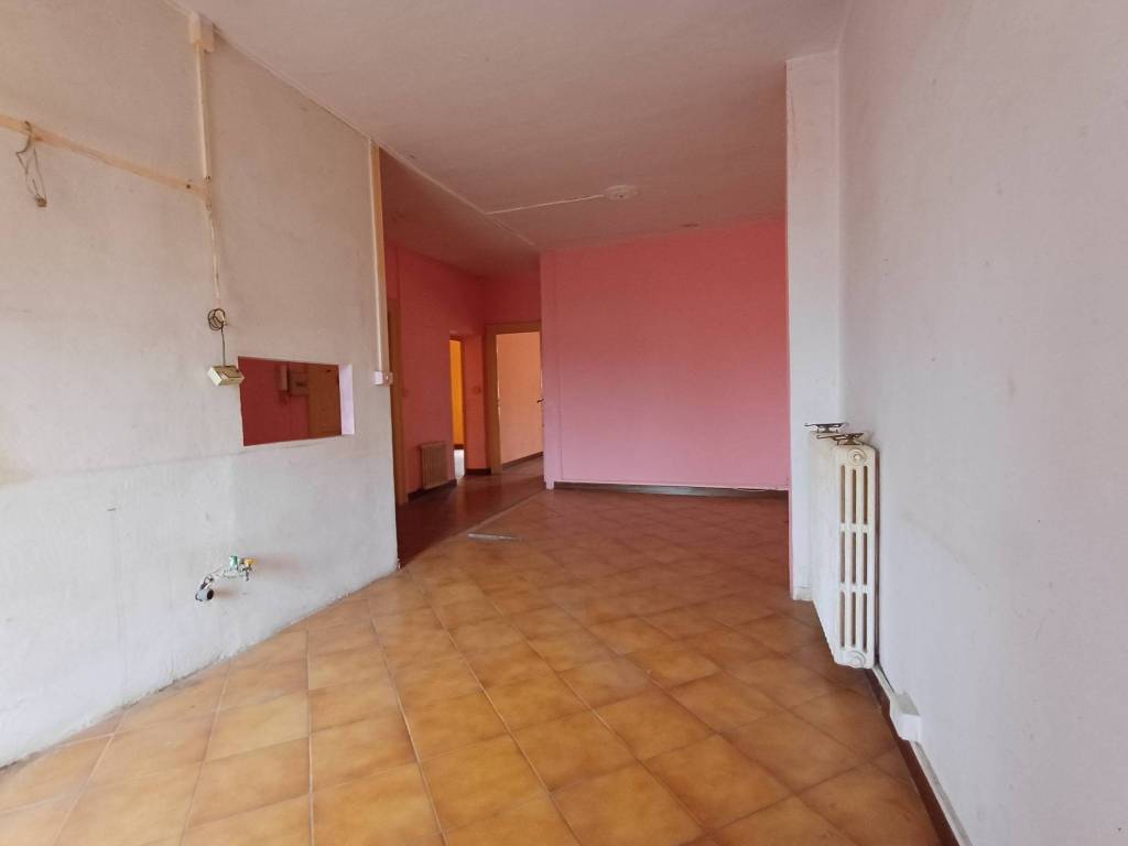 Appartamento a Vercelli in Via Vincenzo Gioberti, 11 - Foto 5