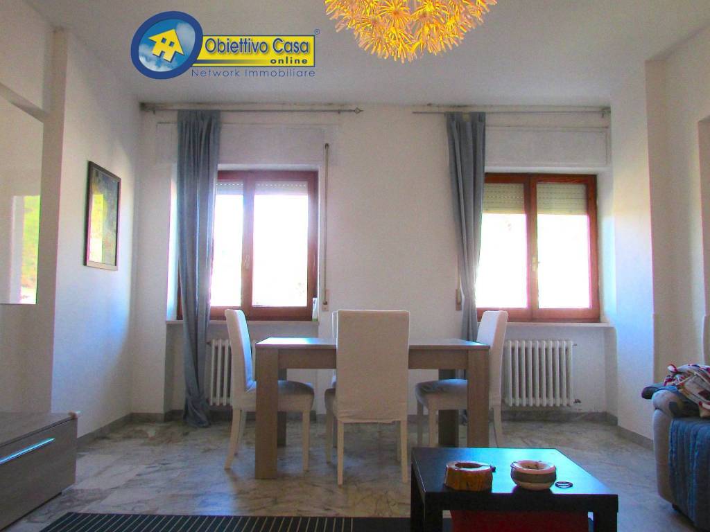 Appartamento a Teramo in via pò, 12 - Foto 5