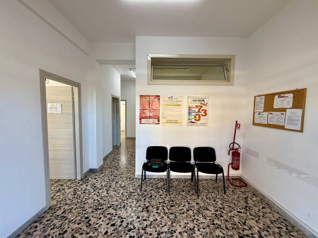 Immobile a Lamezia terme in Via Umberto Boccioni, 23 - Foto 3