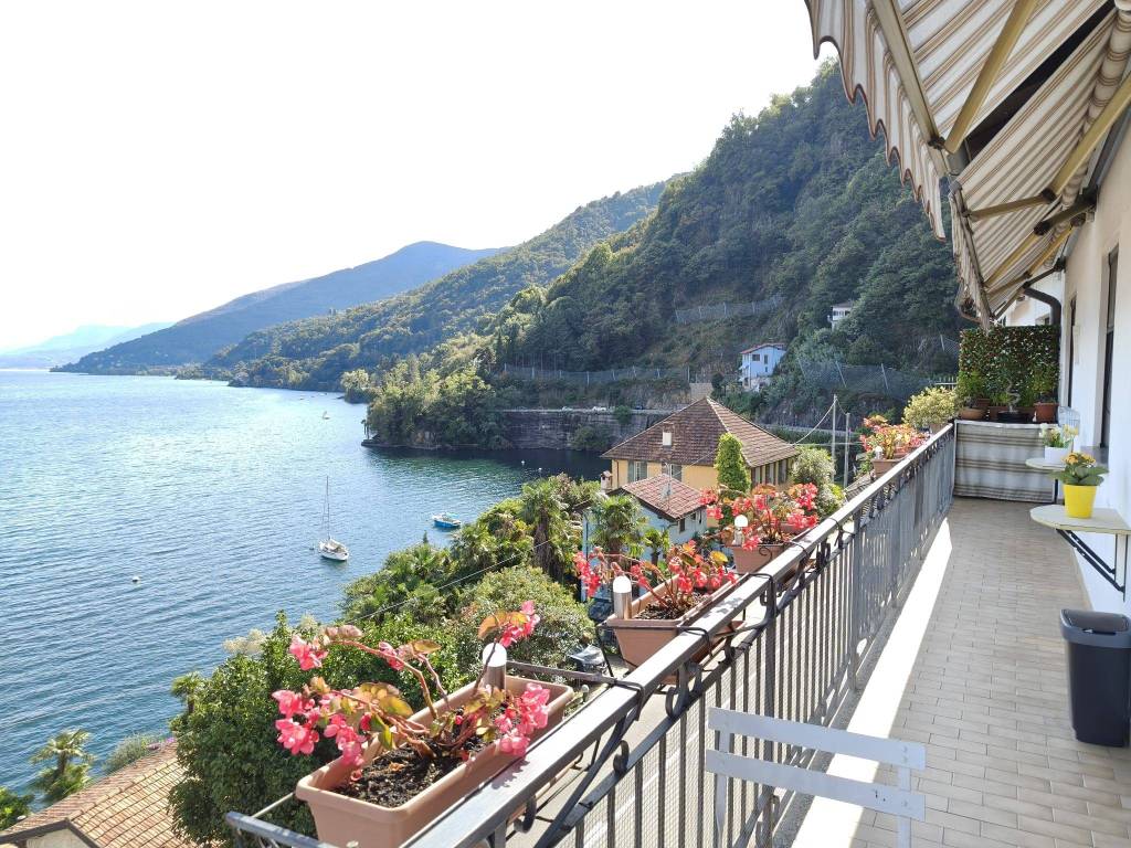 Appartamento a Cannobio in Via Nazionale, 49 - Foto 2