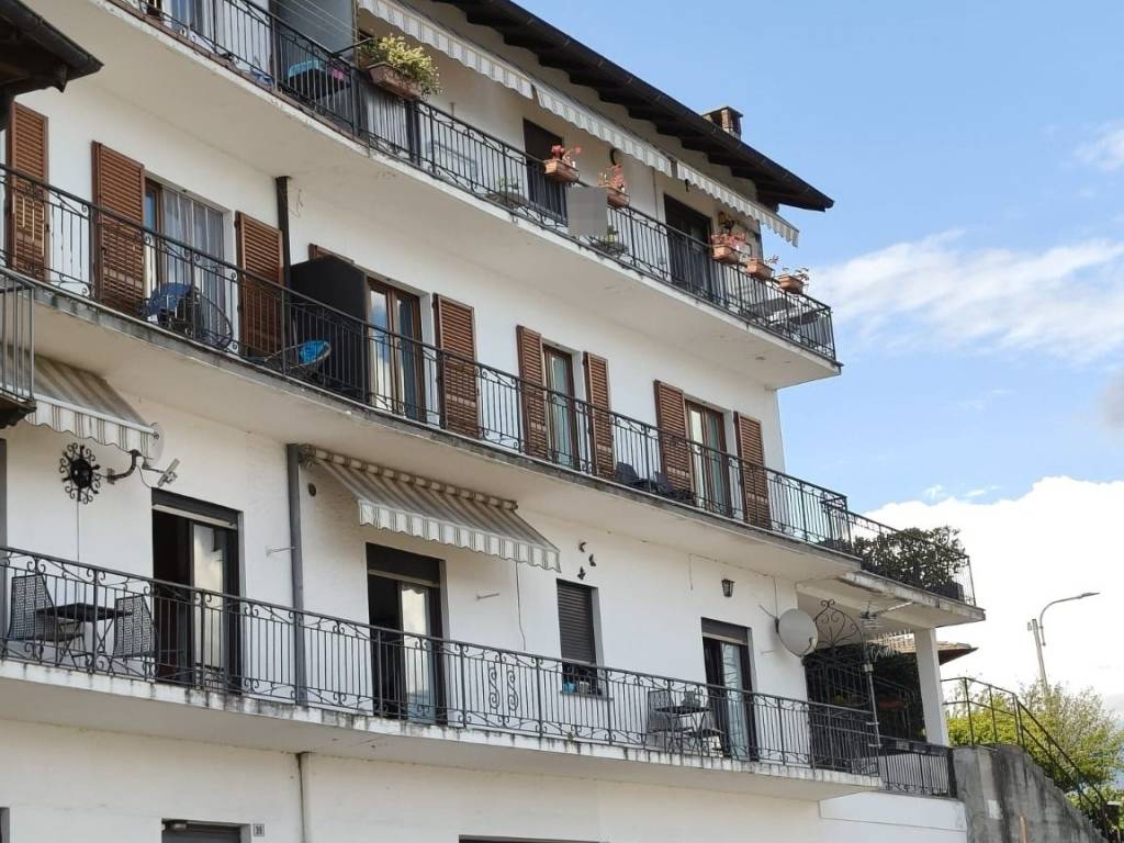 Appartamento a Cannobio in Via Nazionale, 49 - Foto 3