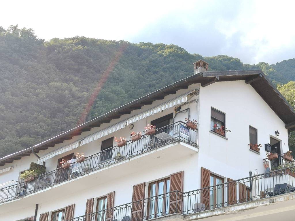 Appartamento a Cannobio in Via Nazionale, 49 - Foto 5