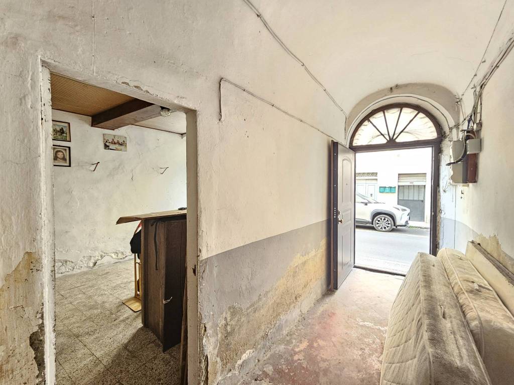 Casa indipendente a Pistoia in Via Porta San Marco - Foto 2