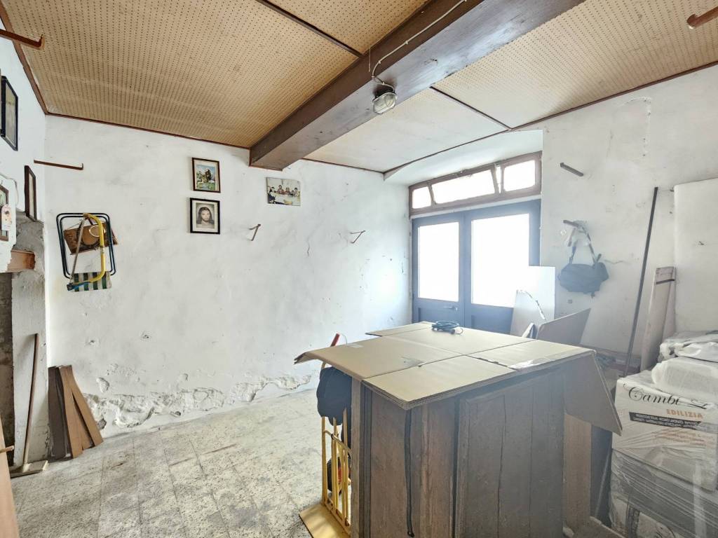 Casa indipendente a Pistoia in Via Porta San Marco - Foto 3