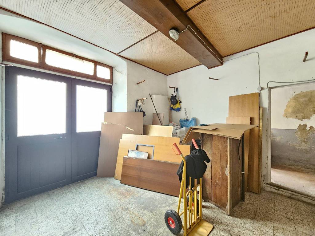 Casa indipendente a Pistoia in Via Porta San Marco - Foto 4