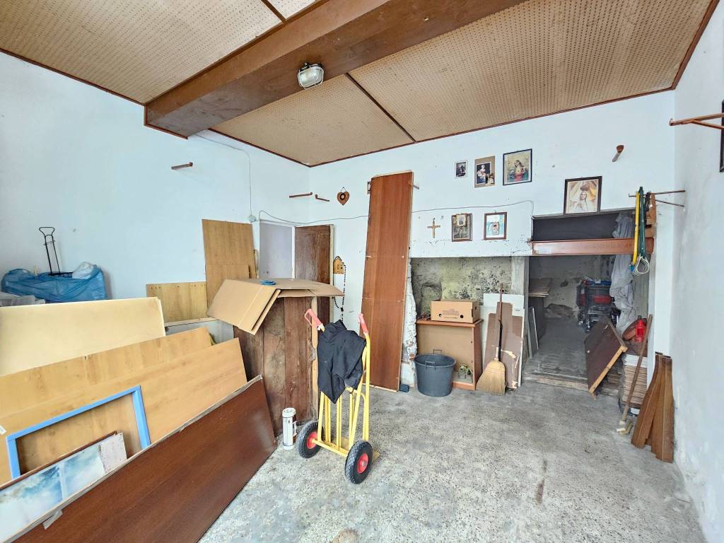 Casa indipendente a Pistoia in Via Porta San Marco - Foto 5