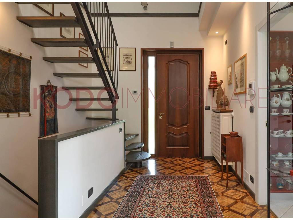 Villa a Pecetto torinese in Strada Serra Vecchia, 16 - Foto 2