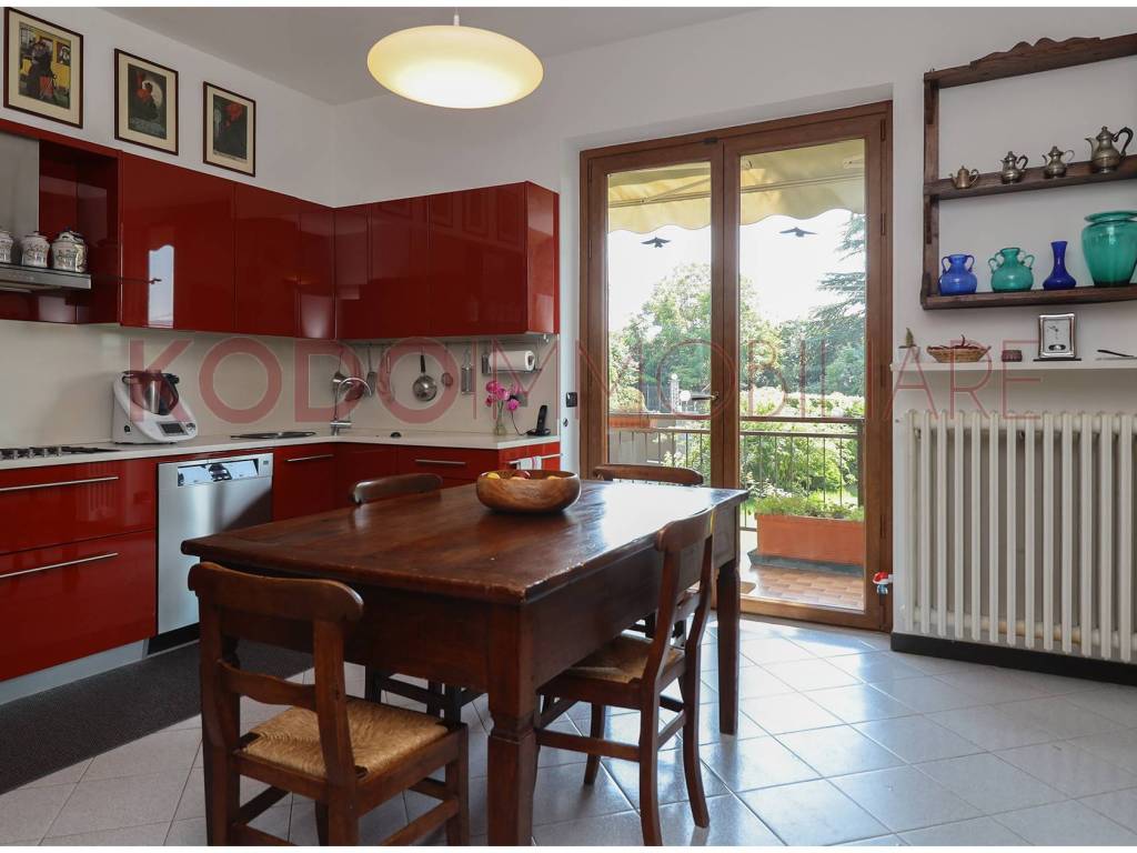 Villa a Pecetto torinese in Strada Serra Vecchia, 16 - Foto 3