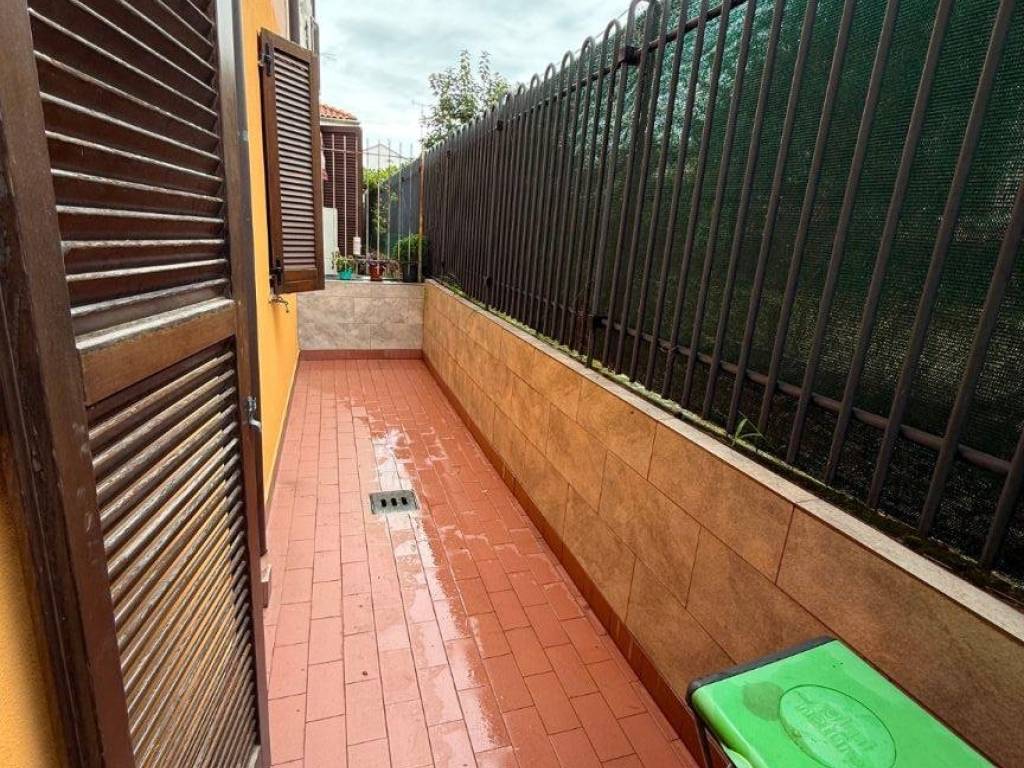 Appartamento a Bollate in Via Madonna - Foto 5
