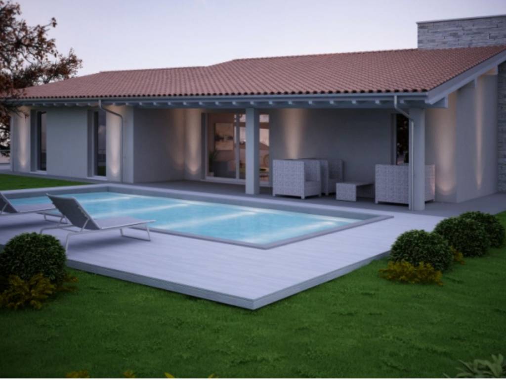 Villa a Larciano in Via Cesare Pavese - Foto 2