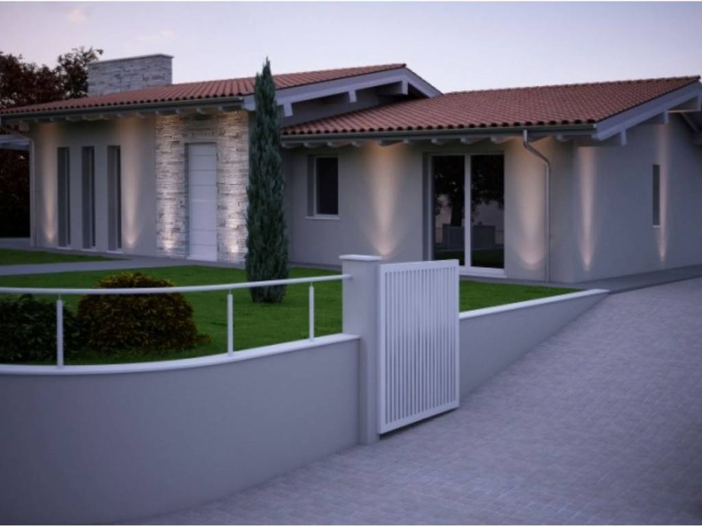 Villa a Larciano in Via Cesare Pavese - Foto 3