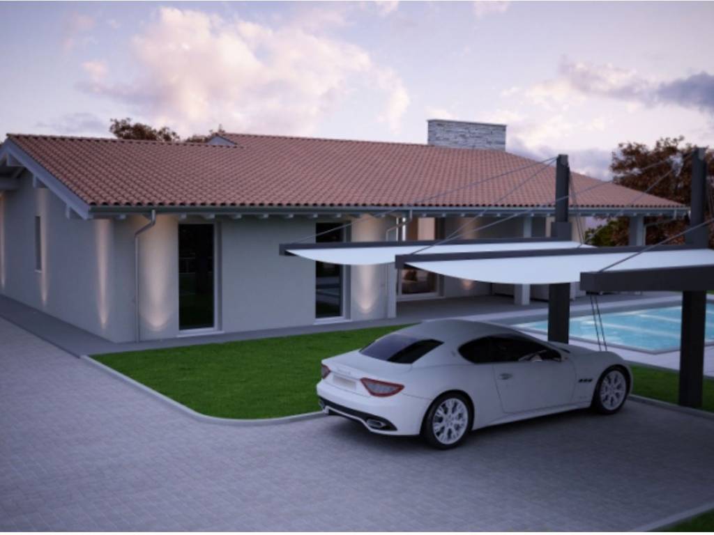 Villa a Larciano in Via Cesare Pavese - Foto 4