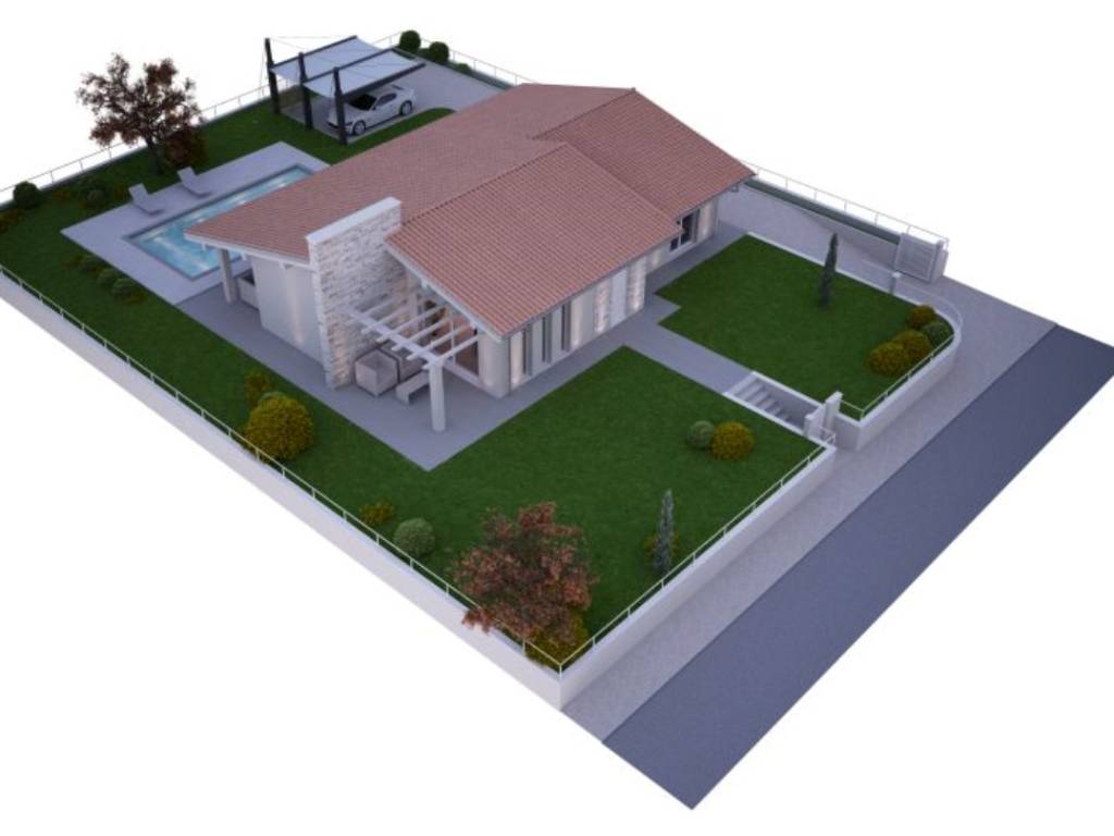 Villa a Larciano in Via Cesare Pavese - Foto 5