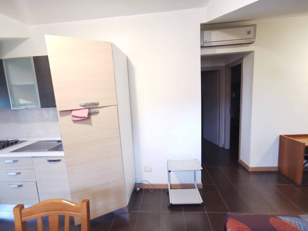 Attico / mansarda a Catanzaro in Via Guglielmo Ranieri - Foto 2