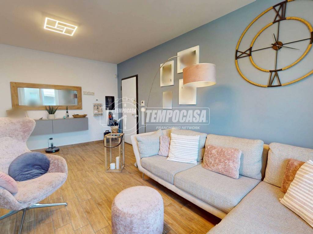 Appartamento a Orbassano in Via San Rocco 31 - Foto 3