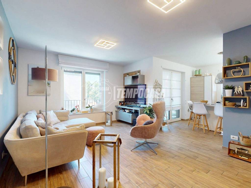 Appartamento a Orbassano in Via San Rocco 31 - Foto 4
