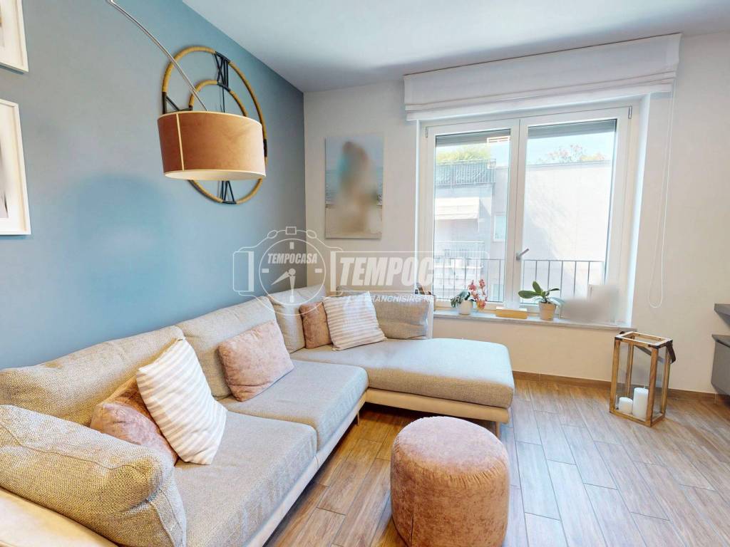 Appartamento a Orbassano in Via San Rocco 31 - Foto 5