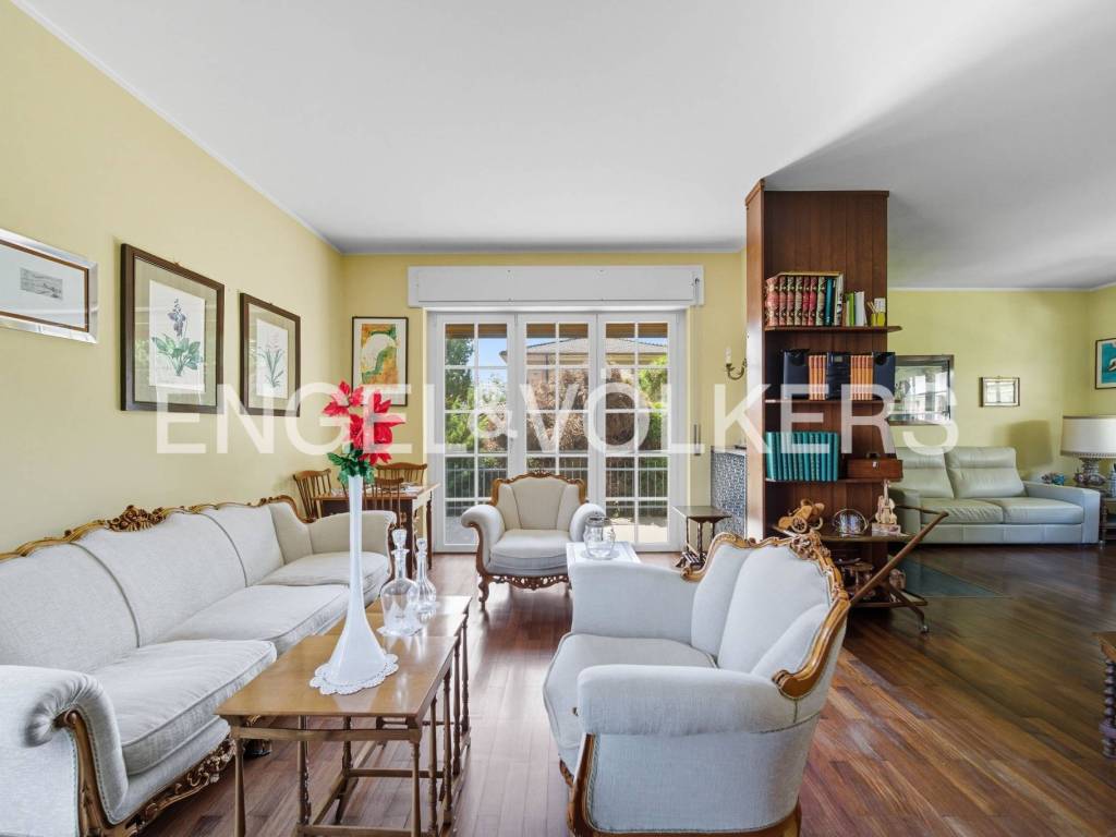 Villa a Induno olona in Via Isonzo, 2 - Foto 5