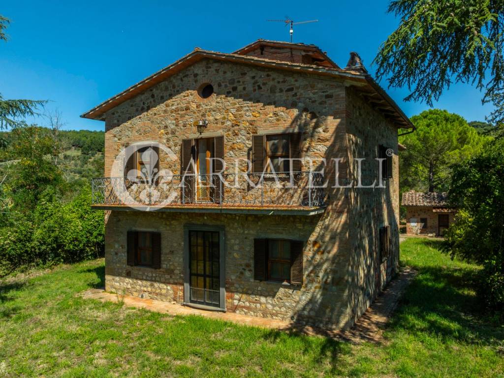 Rustico / casale a Città della pieve in Via delle mura, 10 - Foto 3