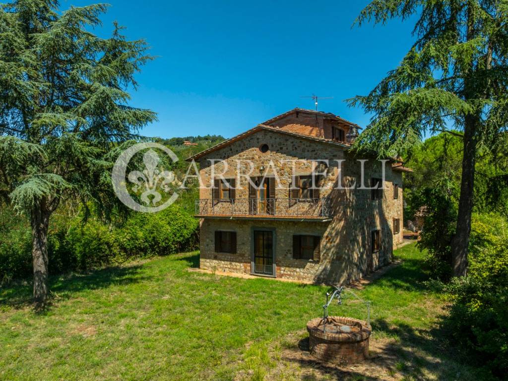 Rustico / casale a Città della pieve in Via delle mura, 10 - Foto 4