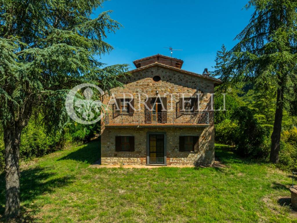 Rustico / casale a Città della pieve in Via delle mura, 10 - Foto 5