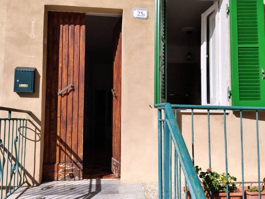 Appartamento a Pitigliano in Piazza Giuseppe Garibaldi - Foto 2