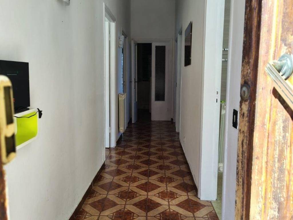 Appartamento a Pitigliano in Piazza Giuseppe Garibaldi - Foto 4