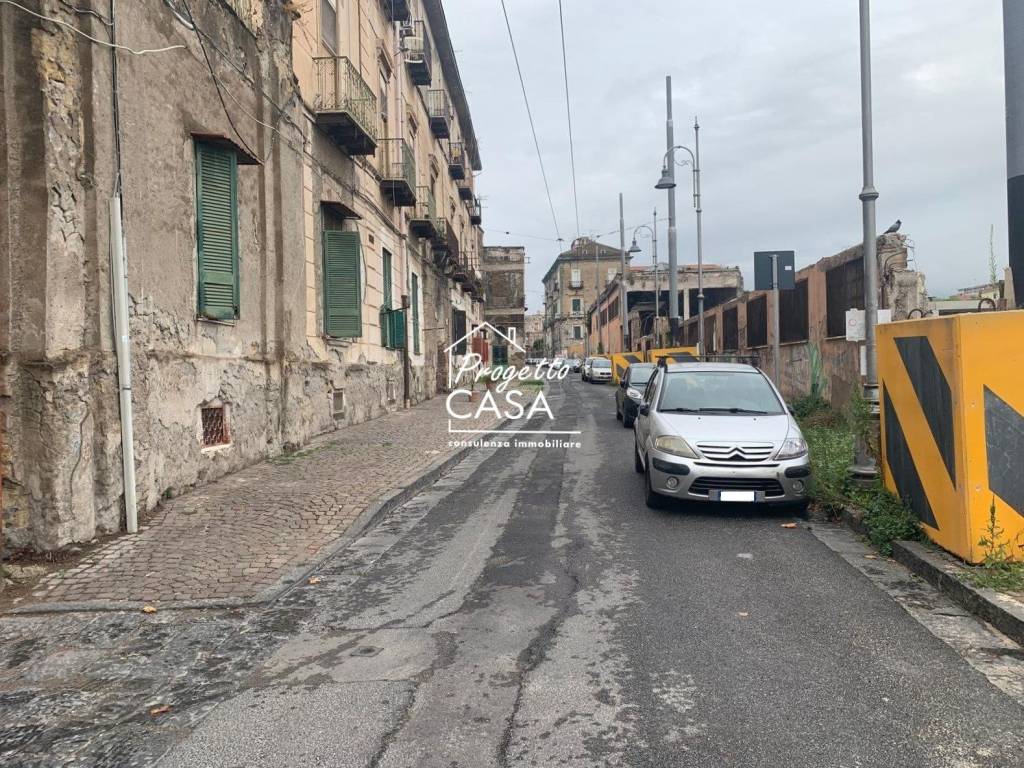 Appartamento a San giorgio a cremano in Via Antonio Gramsci, 82 - Foto 2
