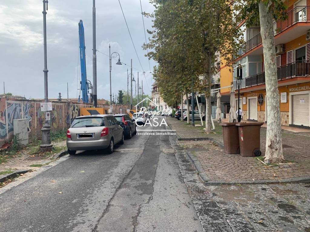 Appartamento a San giorgio a cremano in Via Antonio Gramsci, 82 - Foto 3