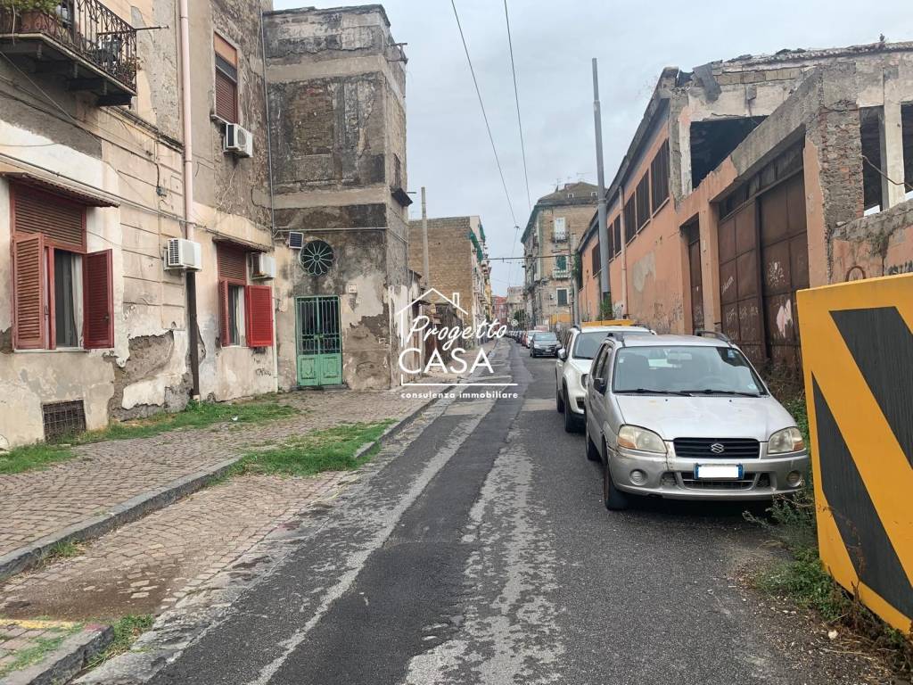 Appartamento a San giorgio a cremano in Via Antonio Gramsci, 82 - Foto 4