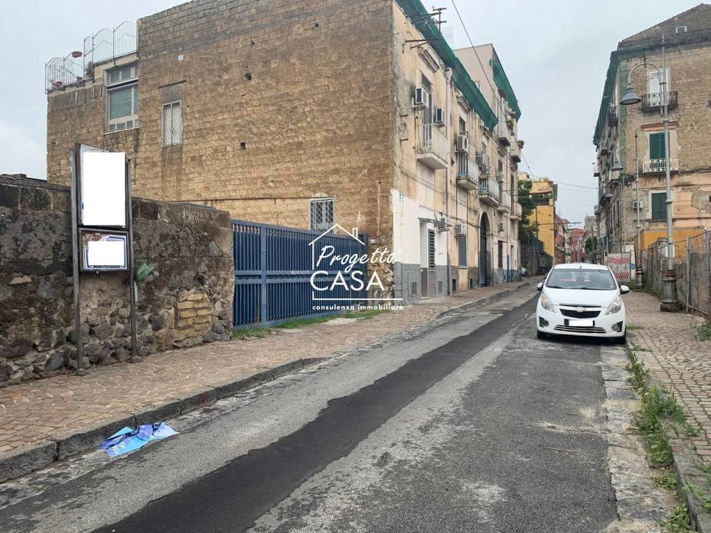 Appartamento a San giorgio a cremano in Via Antonio Gramsci, 82 - Foto 5