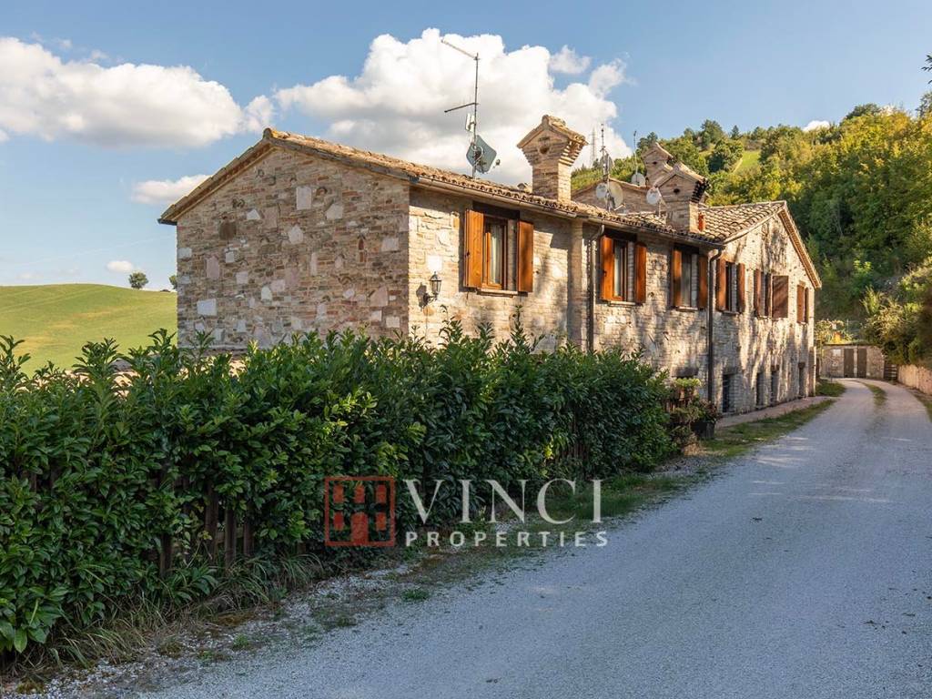 Casa indipendente a Acqualagna - Foto 3