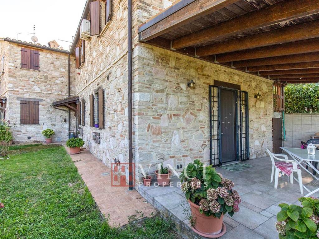Casa indipendente a Acqualagna - Foto 4