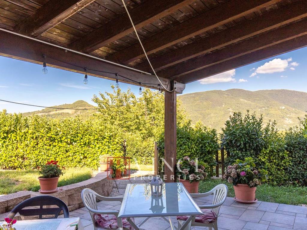 Casa indipendente a Acqualagna - Foto 5