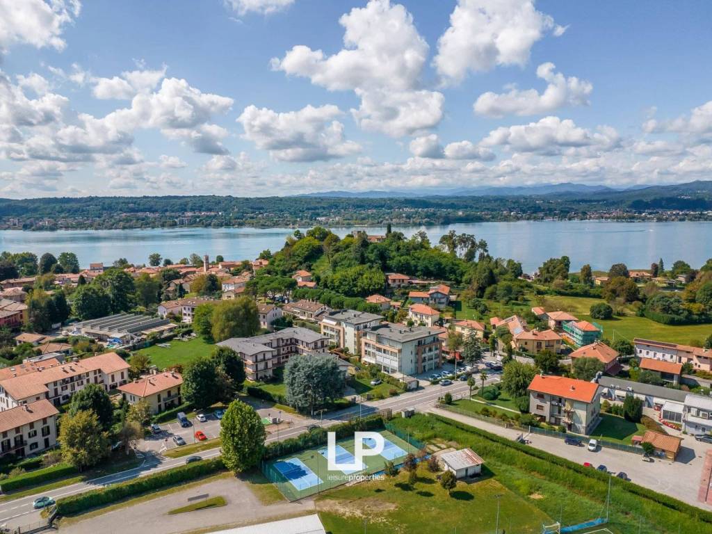 Appartamento a Sesto calende in Via Angera, 77 - Foto 5