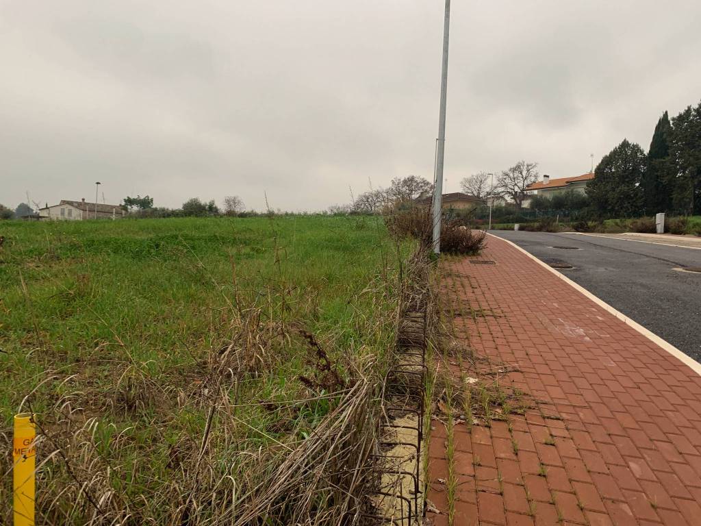 Terreno a Misano adriatico in Via Aurelio Saffi - Foto 2