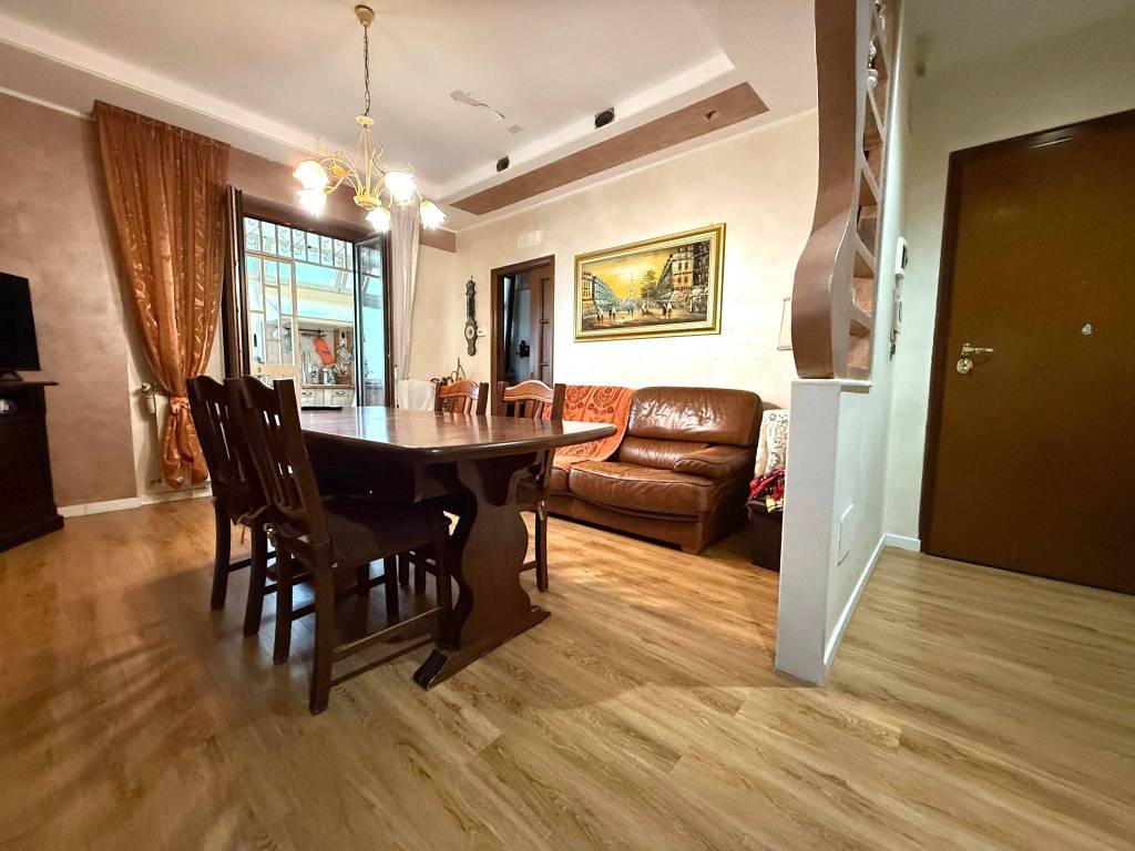 Appartamento a Barletta in Viale Dante Alighieri, 33 - Foto 3